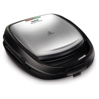 Tefal tosteris Snack Time 2in1, 700W - SW341D12