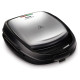 Tefal tosteris Snack Time 2in1, 700W - SW341D12
