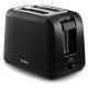 Tefal tosteris, melns - TT1A1830