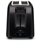 Tefal tosteris, melns - TT1A1830