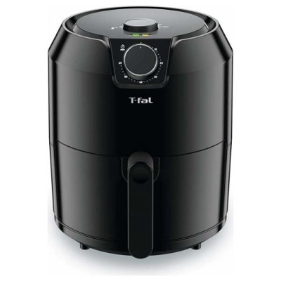 Tefal karstā gaisa friteris, Easy Fry Classic, melna - EY2018