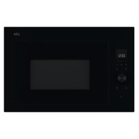 AEG mikroviļņu krāsns (iebūv.), melna, 25.37l - TB6SM261EB