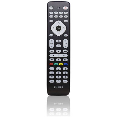 Philips universiālā tālvadības pults - SRP2018/10