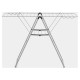 Brabantia HangOn veļas žāvētājs, 20m, Mettallic Grey - 403422