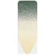 Brabantia gludināmā dēļa pārvalks, 124x45 cm, New Dawn (C) 8 mm filcis - 242182