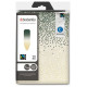 Brabantia gludināmā dēļa pārvalks, 124x45 cm, New Dawn (C) 8 mm filcis - 242182