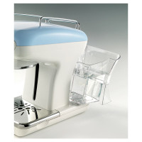 Ariete espresso kafijas automāts Vintage, Blue - A1389/15