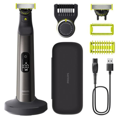 Philips SHAVER/QP6652/61 PHILIPS