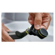 Philips OneBlade Pro skuveklis, hroma - QP6652/61