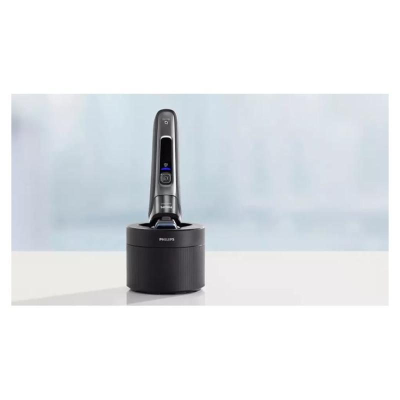 Philips SHAVER ACC CLEANING CARTRIDGE/CC12/50 PHILIPS