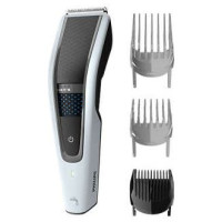 Philips Hairclipper series 5000 Mazgājama matu griešanas  mašīna - HC5610/15