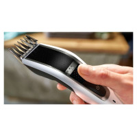 Philips Hairclipper series 5000 Mazgājama matu griešanas  mašīna - HC5610/15