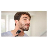 Philips universālais trimmeris sejai un  matiem 6 in 1 - MG3710/15