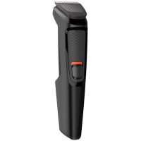 Philips universālais trimmeris sejai un  matiem 6 in 1 - MG3710/15