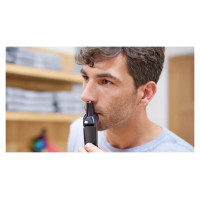 Philips universālais trimmeris sejai un  matiem 6 in 1 - MG3710/15