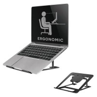 Neomounts NB ACC DESK STAND 10-17"/NSLS085BLACK NEOMOUNTS