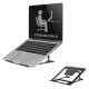 Neomounts NB ACC DESK STAND 10-17"/NSLS085BLACK NEOMOUNTS