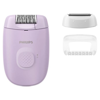Philips EPILATOR/BRE237/00 PHILIPS