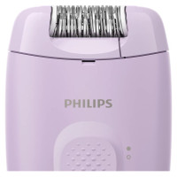 Philips 2000. sērijas epilators ar vadu, violets - BRE237/00