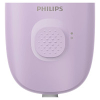 Philips 2000. sērijas epilators ar vadu, violets - BRE237/00