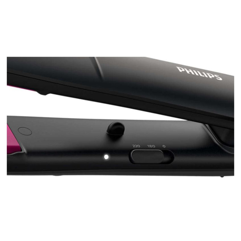 Philips HAIR STRAIGHTENER/BHS375/00 PHILIPS