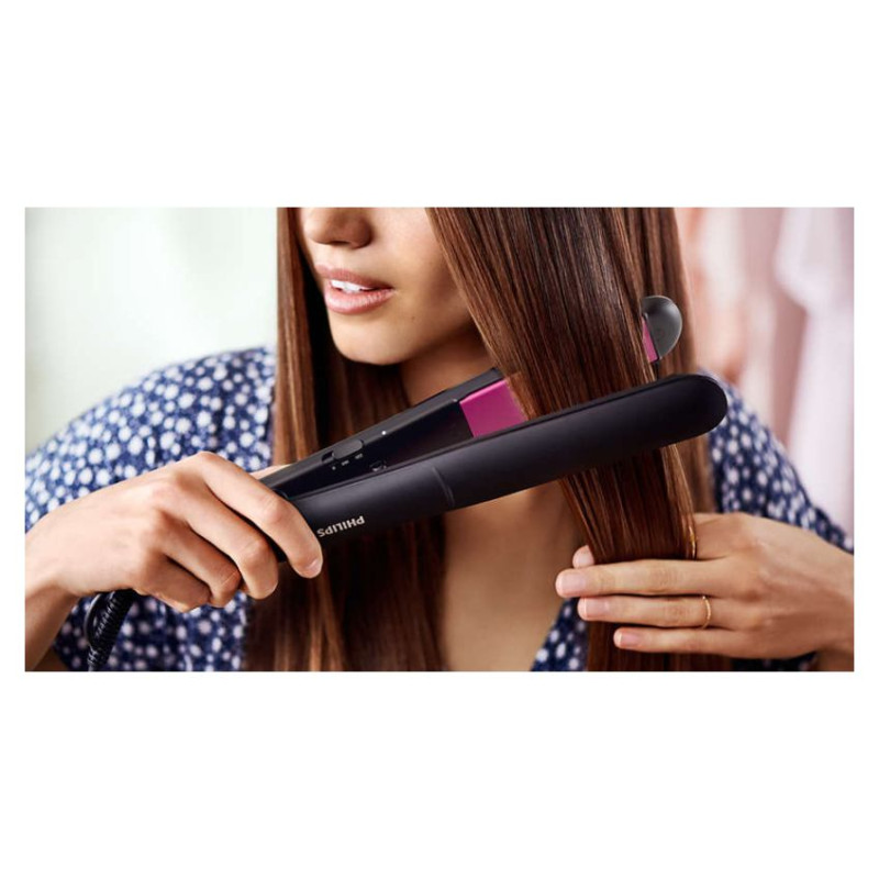 Philips HAIR STRAIGHTENER/BHS375/00 PHILIPS