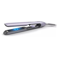 Philips ThermoShield matu taisnotājs, lillā - BHS742/00