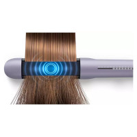 Philips ThermoShield matu taisnotājs, lillā - BHS742/00