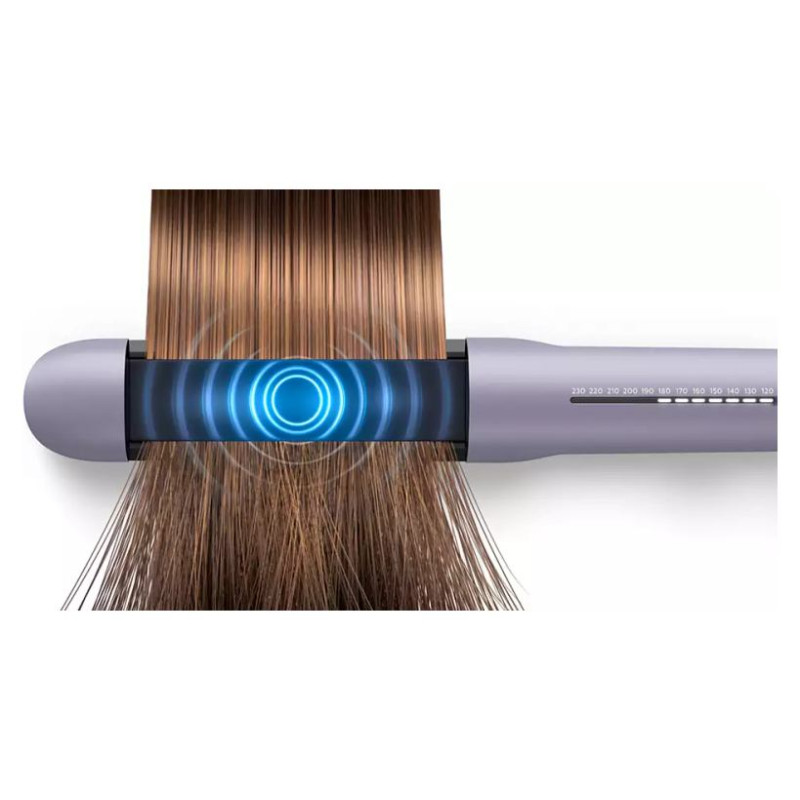 Philips HAIR STRAIGHTENER/BHS742/00 PHILIPS