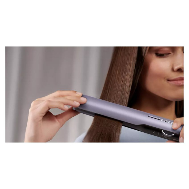 Philips HAIR STRAIGHTENER/BHS742/00 PHILIPS