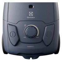 Electrolux 500 sērijas putekļu sūcējs ar maisiņu 750 W, zils - EB51C2DB