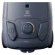 Electrolux 500 sērijas putekļu sūcējs ar maisiņu 750 W, zils - EB51C2DB
