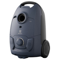 Electrolux 500 sērijas putekļu sūcējs ar maisiņu 750 W, zils - EB51C2DB