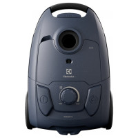 Electrolux 500 sērijas putekļu sūcējs ar maisiņu 750 W, zils - EB51C2DB