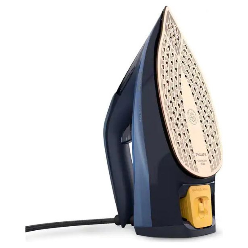 Philips 8000 sērijas Tvaika gludeklis,3000W, gai&scaron;i zils - DST8020/20