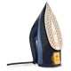 Philips 8000 sērijas Tvaika gludeklis,3000W, gaiši zils - DST8020/20