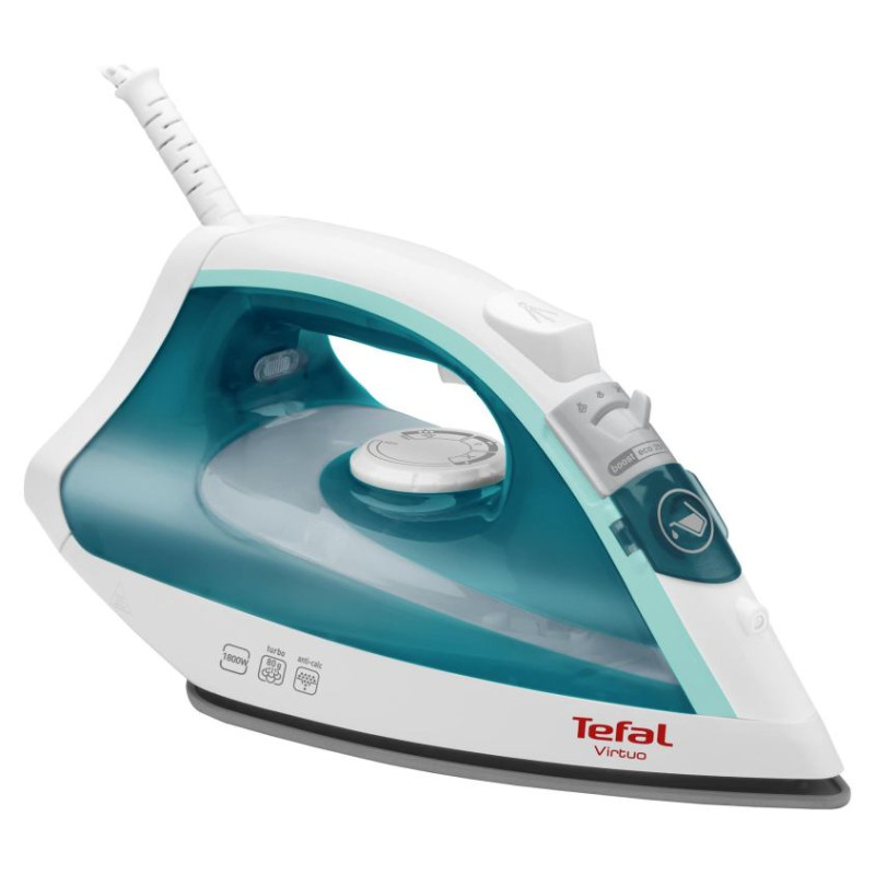 Tefal gludeklis Virtuo, 1800W - FV1710