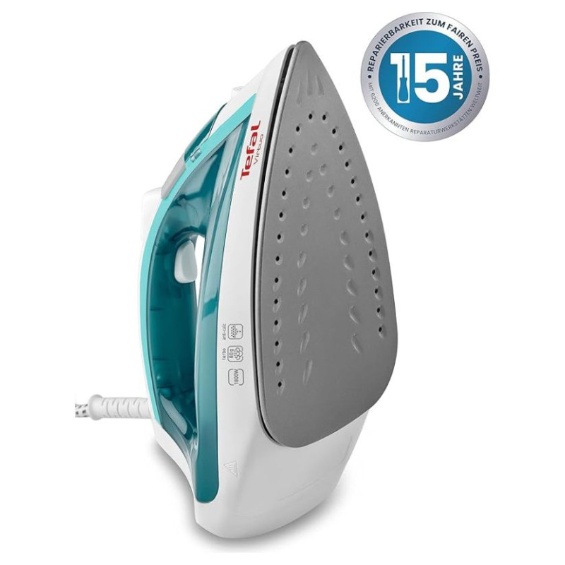 Tefal gludeklis Virtuo, 1800W - FV1710