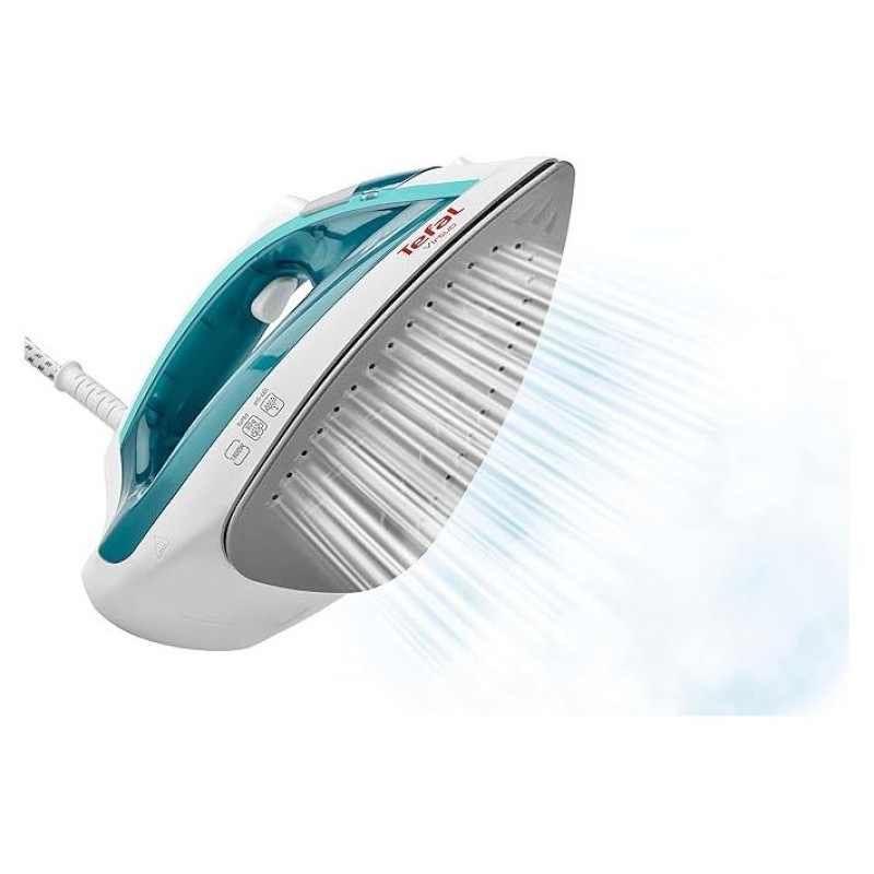 Tefal gludeklis Virtuo, 1800W - FV1710