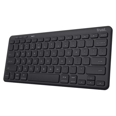Trust KEYBOARD WRL LYRA/ENG 24707 TRUST