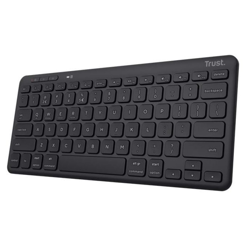 Trust KEYBOARD WRL LYRA/ENG 24707 TRUST