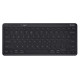 Trust KEYBOARD WRL LYRA/ENG 24707 TRUST