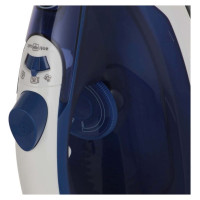 Tefal Express gludeklis, 2400W, zils - FV2838E0