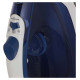 Tefal Express gludeklis, 2400W, zils - FV2838E0