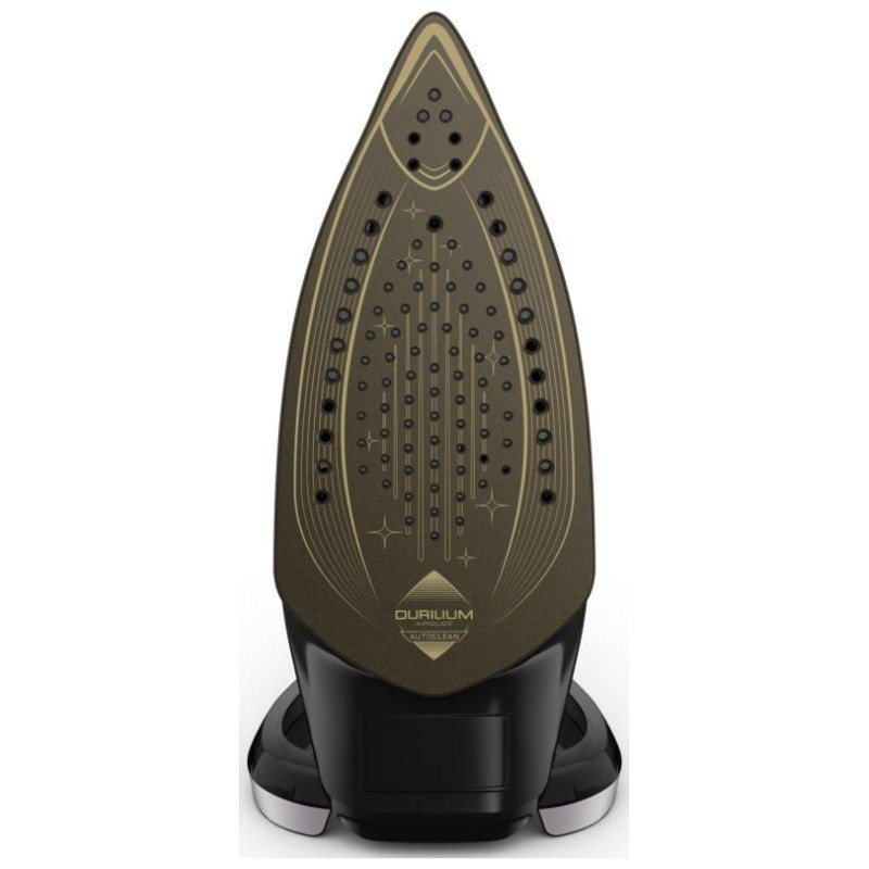 Tefal Puregliss gludeklis, 3000W, melns - FV8062