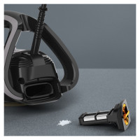 Tefal Puregliss gludeklis, 3000W, melns - FV8062