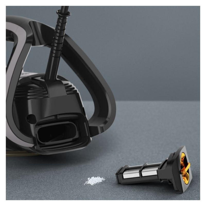 Tefal Puregliss gludeklis, 3000W, melns - FV8062