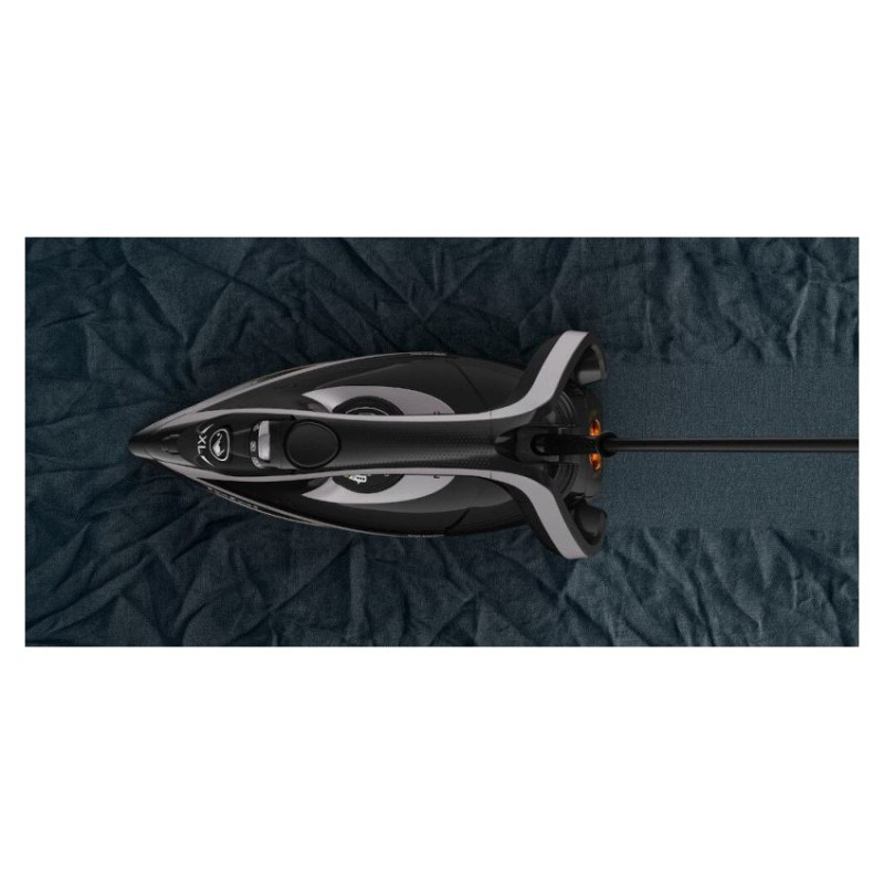 Tefal Puregliss gludeklis, 3000W, melns - FV8062