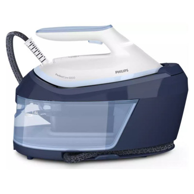 Philips IRONING STATION/PSG6026/20 PHILIPS
