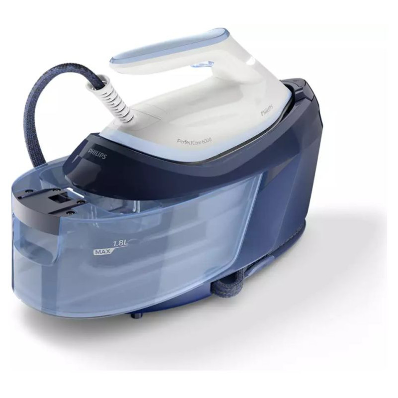 Philips IRONING STATION/PSG6026/20 PHILIPS